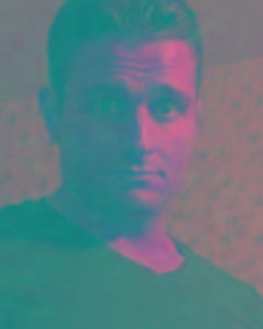 Man, 42. novyeniac