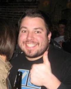 Man, 40. FunkhouserMD