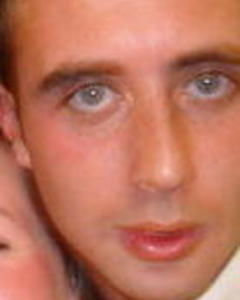 Man, 42. irishton