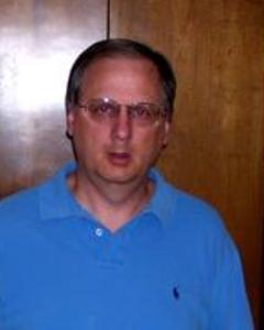 Man, 66. Doug17678