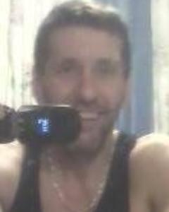 Man, 55. Cohutta_boy