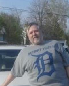 Man, 57. Mtclemens