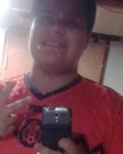 Man, 29. cristian_17484