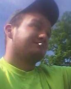 Man, 32. Big_Nate0158