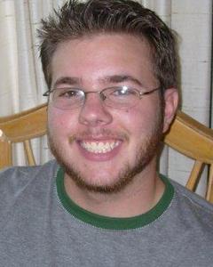 Man, 35. wojo_the_wolf