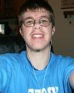 Man, 35. cord2008