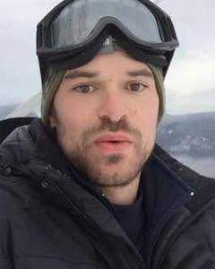 Man, 36. Danny_Coz