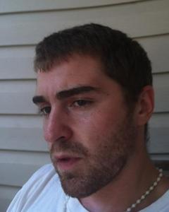 Man, 32. Jojorizzo