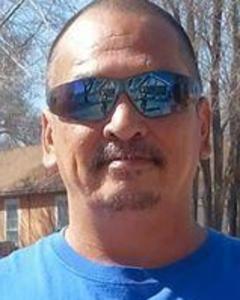 Man, 58. Anthony470341