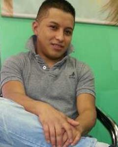 Man, 33. catrachoal100