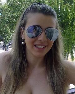 Woman, 44. Johana102
