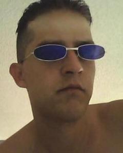 Man, 42. shockwave6587