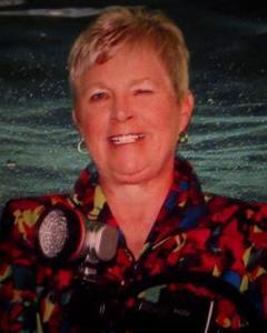 Woman, 74. FilmMakerTiger