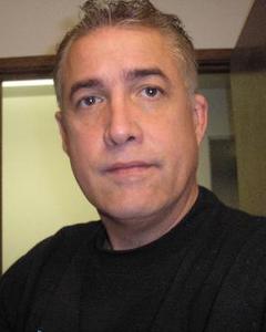 Man, 63. JOHNNYPRESTY