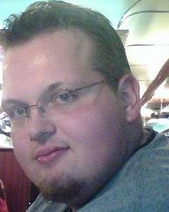 Man, 40. diesel_of_stee