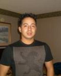 Man, 43. daniel_noriega