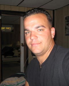 Man, 43. joeyd421