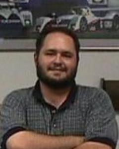 Man, 52. tailos