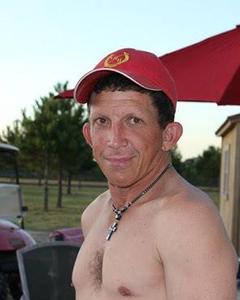 Man, 51. cowboy7467510