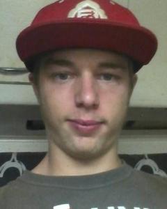 Man, 29. lucas0256