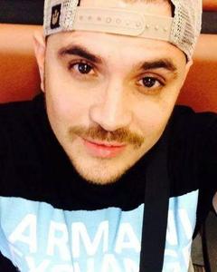 Man, 47. paco774622
