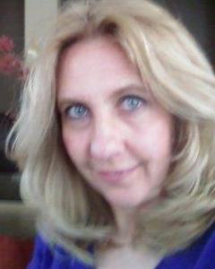 Woman, 61. RioGirl63