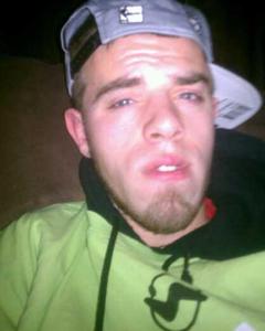 Man, 32. Jayy5367