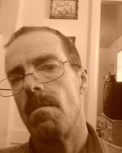 Man, 56. yogi0845