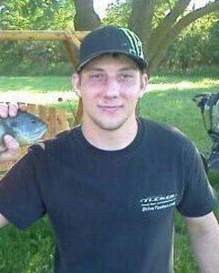 Man, 36. dodgeboy27