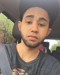 Man, 30. Ray_c5436