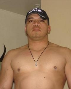 Man, 56. bluesman69320
