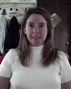 Woman, 57. CODYBOOM