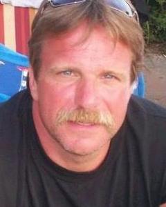 Man, 59. pete120