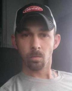 Man, 43. rickybobby06