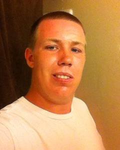 Man, 32. Ryerye9322
