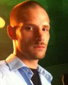 Man, 38. Jimmymp86