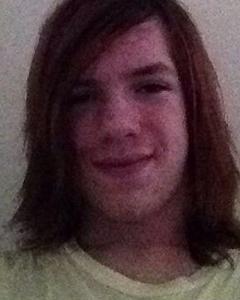 Man, 30. Wolfman98