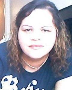 Woman, 48. vandolera