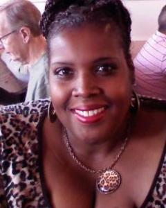 Woman, 54. lorittia