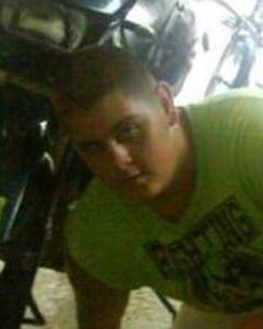 Man, 33. bigdog2644