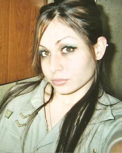 Woman, 35. marylan