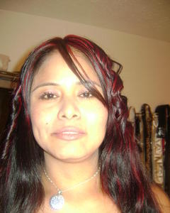 Woman, 43. lethy255