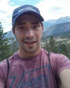 Man, 29. skyclimber95