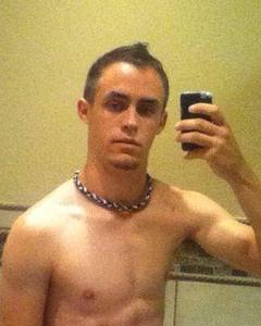 Man, 30. Saullyd