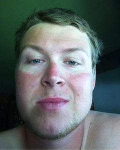 Man, 34. Hoss0467