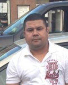 Man, 44. Reyes8475