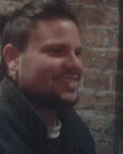 Man, 38. carlosrussian