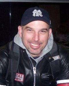 Man, 55. genevacorp