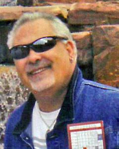 Man, 68. Bogiejoe