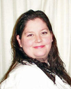 Woman, 45. Leah0227511